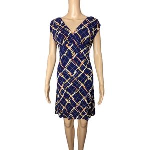 CAbi #411 Limited Edition Felicity Dress XS